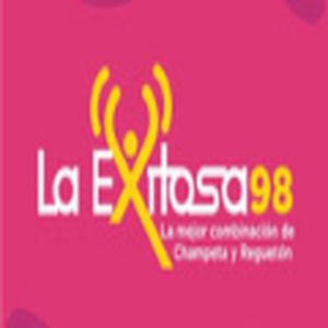 La Exitosa 98