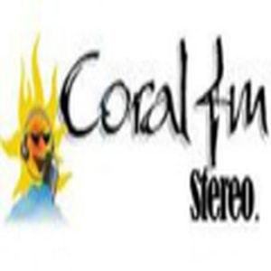 Coral FM Stereo