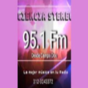 Ciencia Stereo 95.1