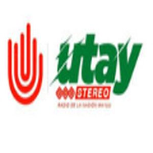 Utay Stereo 106.2 Fm