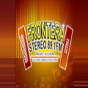 Frontera Stereo 89.1 FM