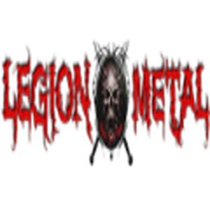 LEGION DEL METAL