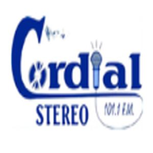 Cordial Stereo