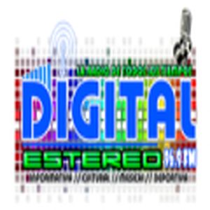 Digital Estereo - Zapayán