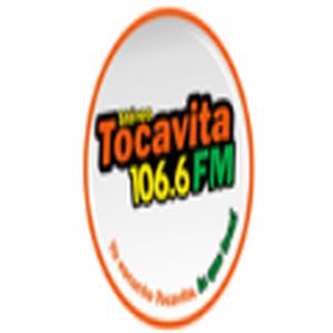 Tocavita Stereo