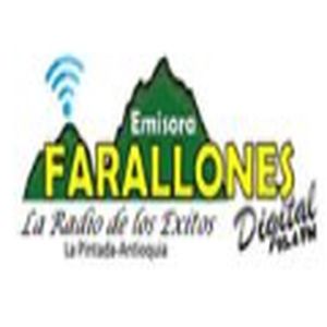 Farallones Digital Fm Stereo 95.4