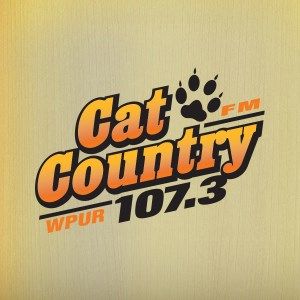 Cat Country 107.3 - WPUR