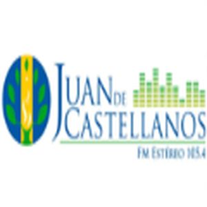 Juan De Castellanos