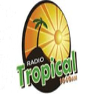 RADIO TROPICAL