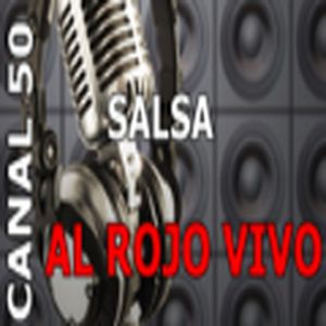 Canall 50 salsa