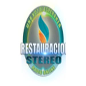 Restauracion stereo Colombia