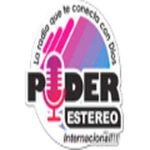 Poder Estereo