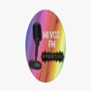 Mi voz FM