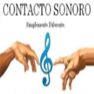 Contacto Sonoro