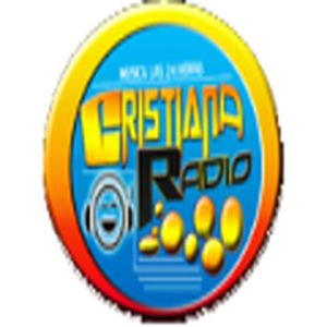 Cristiana Radio - Tu Estación Del Cielo