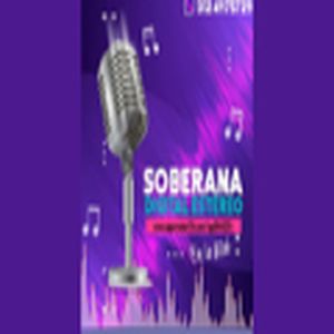 Soberana Digital Stereo