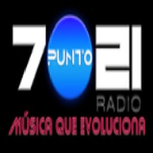 7punto21radio