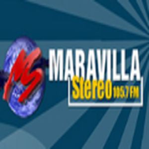 Maravilla Stereo