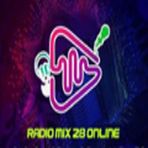 Radio Mix 28 Online