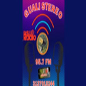 Gualí Stereo 95.7 Fm