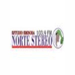 Norte Stereo