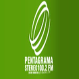 Pentagrama Stereo