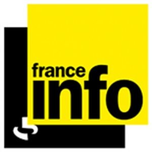 France Info - 105.5