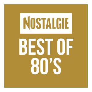 Nostalgie Best of 80's