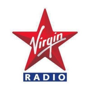 Virgin Radio - 103.5 FM Paris