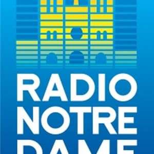 Radio Notre Dame - 100.7 FM