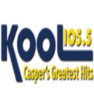 Casper's Kool 105 - KZQL 105.5FM