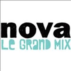 Radio Nova 101.5 FM