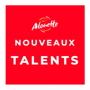 Alouette Nouveaux Talents FM