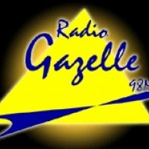 Radio Gazelle - 98.0 FM