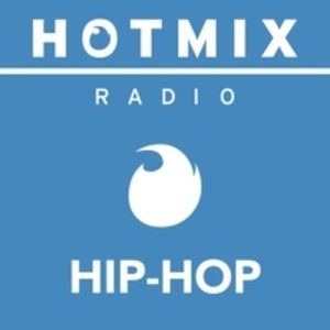 HotMixRadio Hip Hop