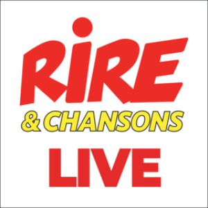 Rire et Chansons Live