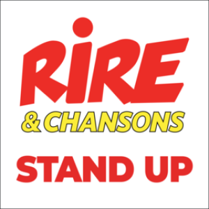 Rire & Chansons Stand Up