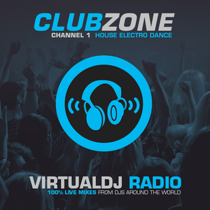 VirtualDJ Radio - ClubZone