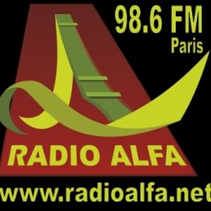 Radio Alfa - 98.6 FM