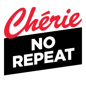 Cherie No Repeat