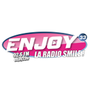 Enjoy 33 - 92.6 FM