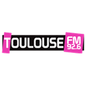 Toulouse FM - 92.6 FM