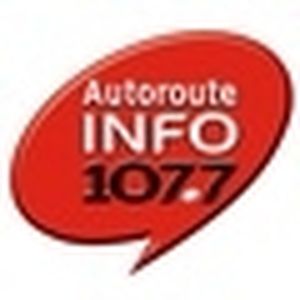 Autoroute INFO Nord 107.7 FM