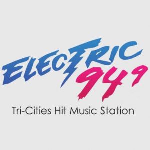 Electric 94.9 FM ( WAEZ)