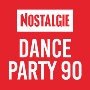 Nostalgie Dance Party 90