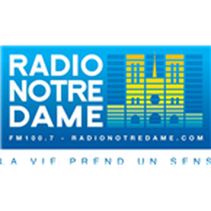 Radio Notre-Dame 100.7 FM