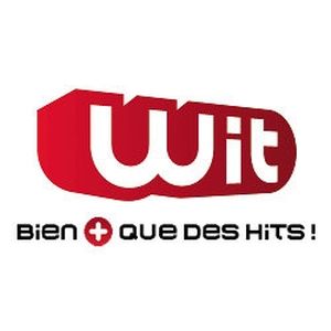Wit FM 100.8 FM