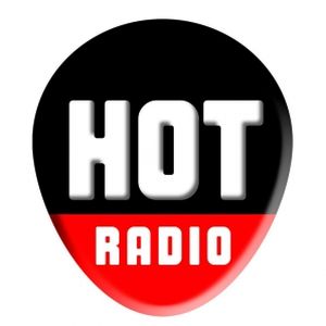 Hot Radio - 102.0 FM