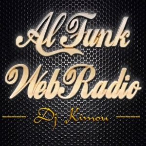 Al Funk Web Radio