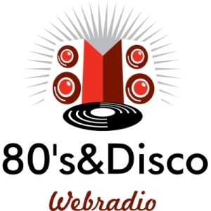 80's & Disco Webradio